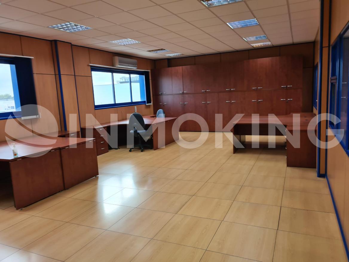 Foto de la propiedad Nave en Alquiler Torrejon de Ardoz